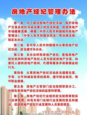 房地產管理與經紀 圖片背后的行業(yè)洞察